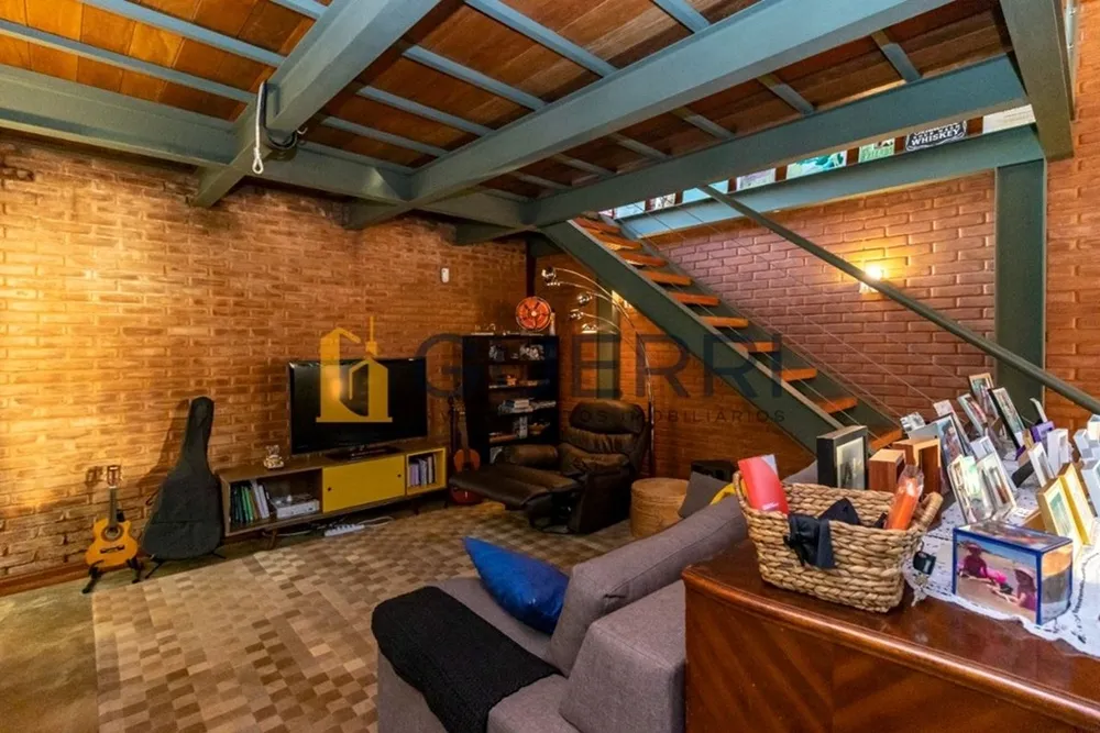 Casa, 5 quartos, 2072 m² - Foto 3