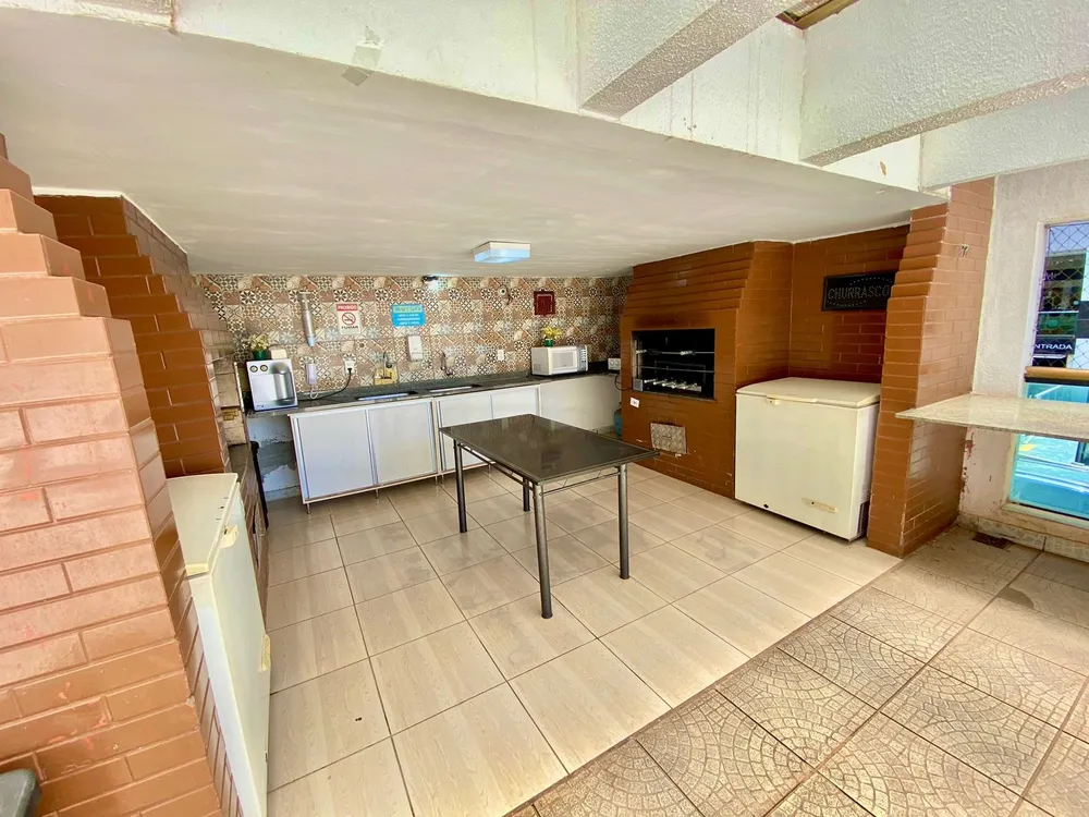 Apartamento, 2 quartos, 90 m² - Foto 21