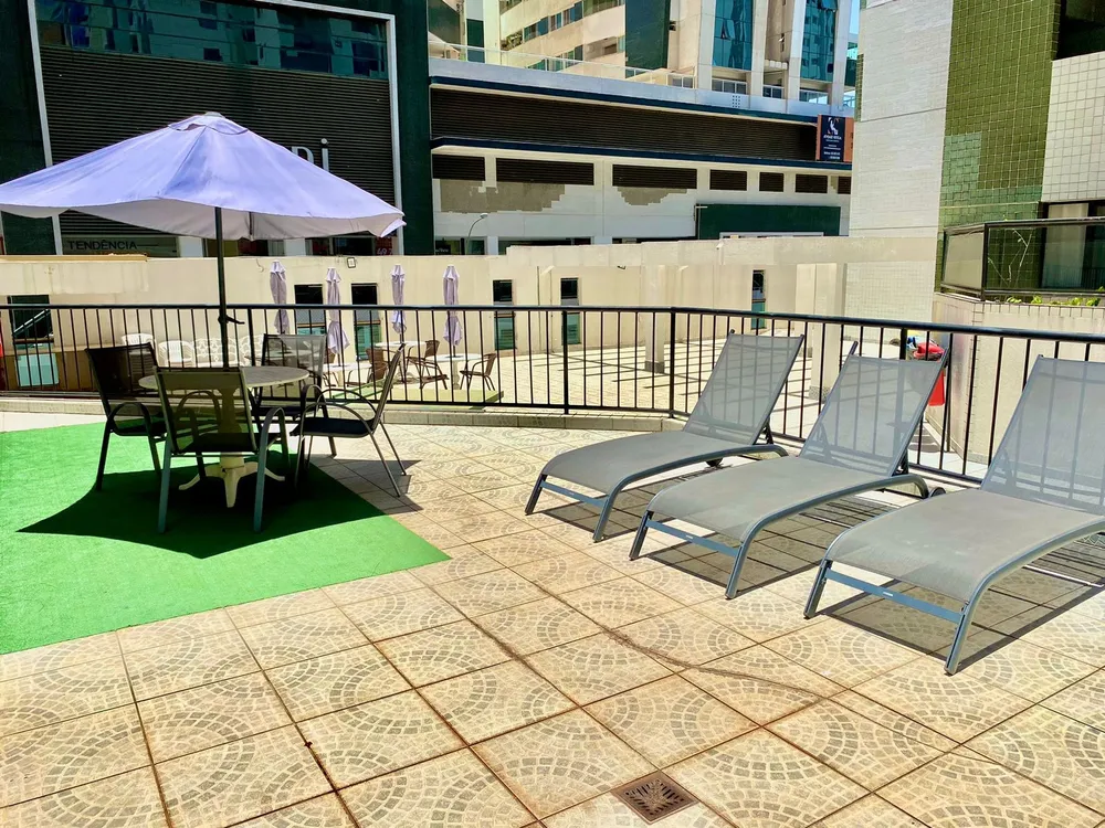 Apartamento, 2 quartos, 90 m² - Foto 23