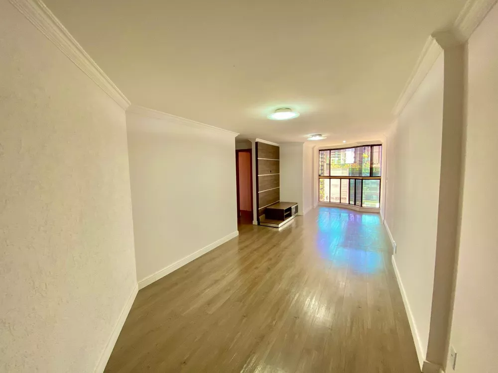 Apartamento, 2 quartos, 90 m² - Foto 2