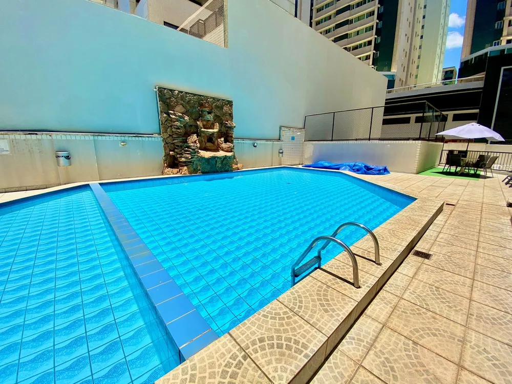 Apartamento, 2 quartos, 90 m² - Foto 22