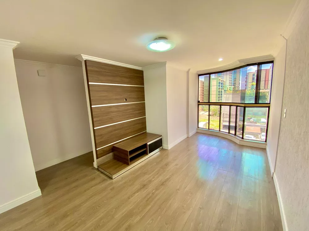Apartamento, 2 quartos, 90 m² - Foto 1