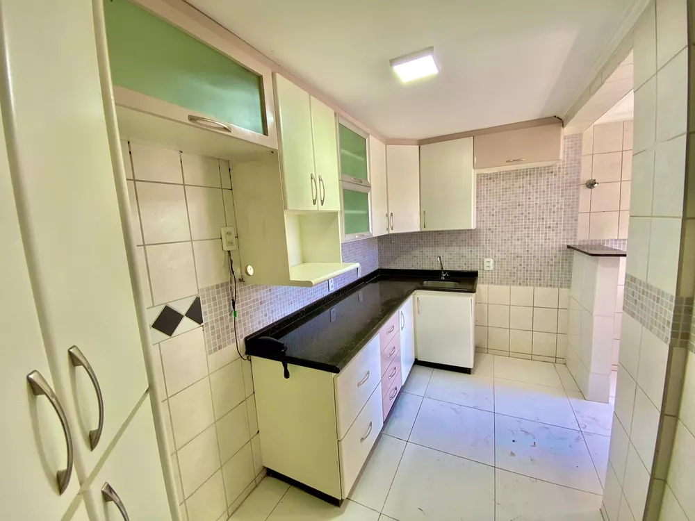 Apartamento, 2 quartos, 90 m² - Foto 5