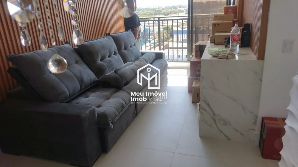 Apartamento, 3 quartos, 88 m² - Foto 2