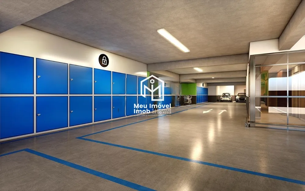 Apartamento, 3 quartos, 88 m² - Foto 6
