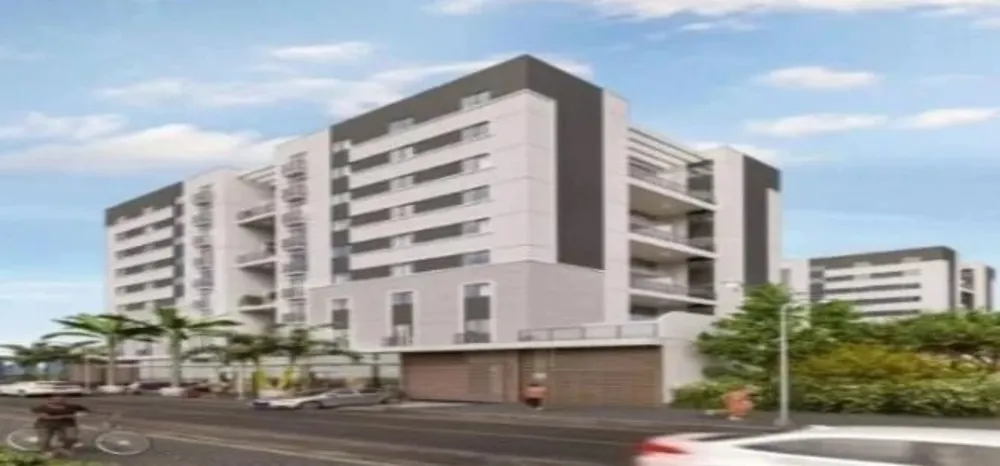 Apartamento, 2 quartos, 55 m² - Foto 10