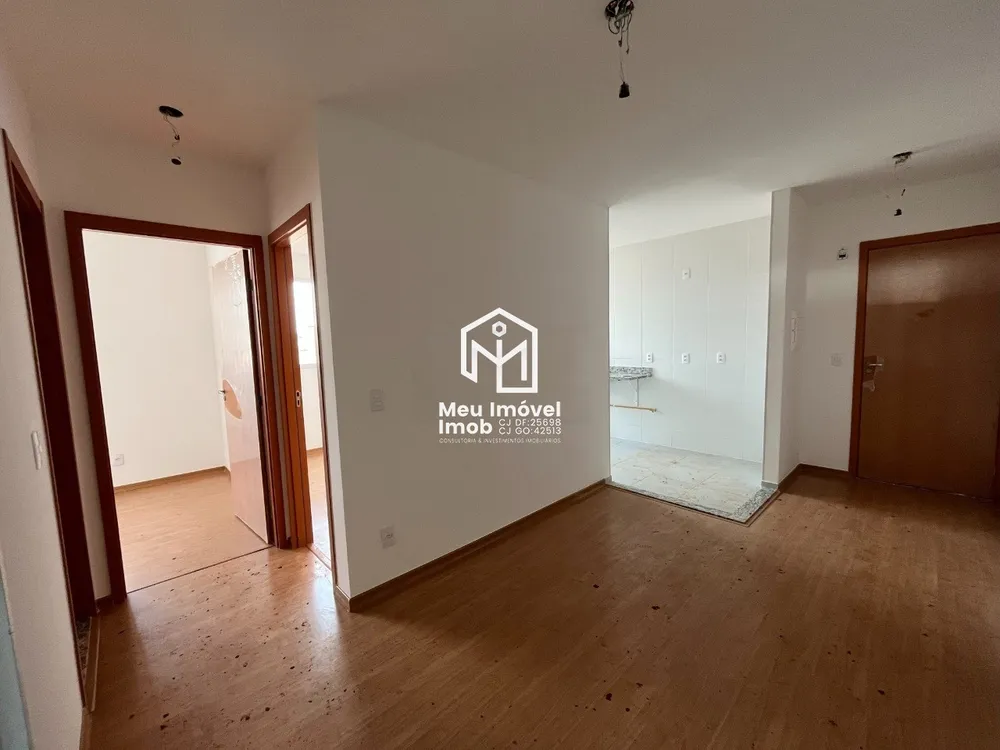 Apartamento, 2 quartos, 42 m² - Foto 1