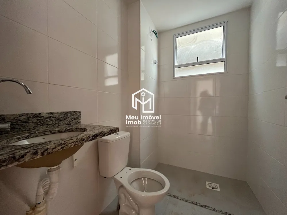Apartamento, 2 quartos, 42 m² - Foto 4
