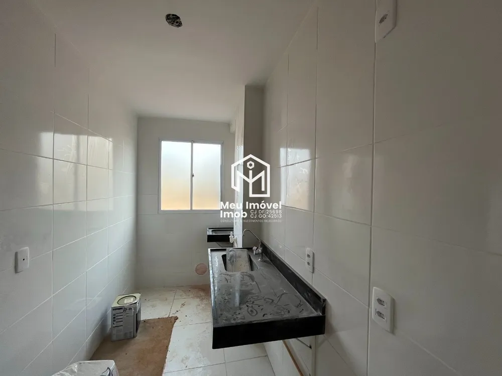 Apartamento, 2 quartos, 42 m² - Foto 11
