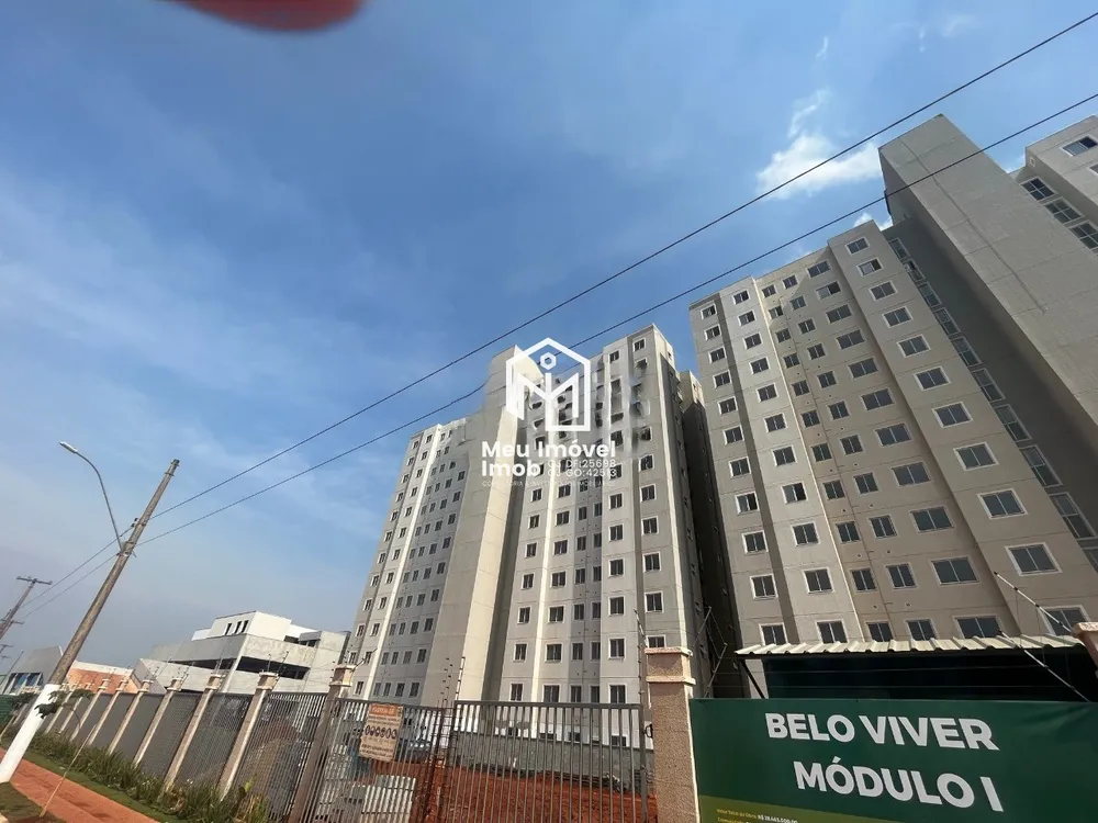 Apartamento, 2 quartos, 42 m² - Foto 6