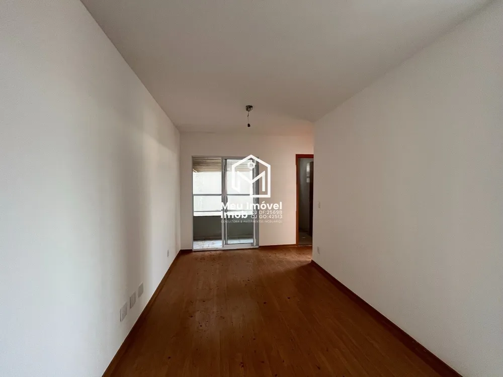 Apartamento, 2 quartos, 42 m² - Foto 2