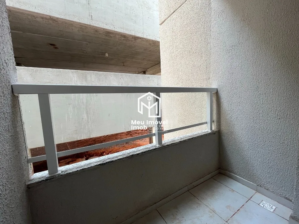 Apartamento, 2 quartos, 42 m² - Foto 3