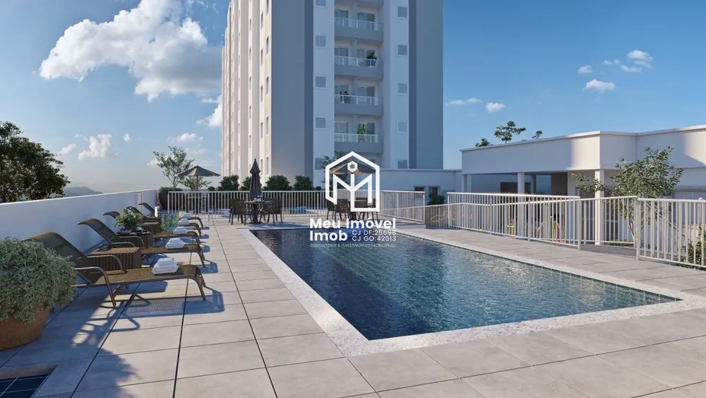 Apartamento, 2 quartos, 42 m² - Foto 8