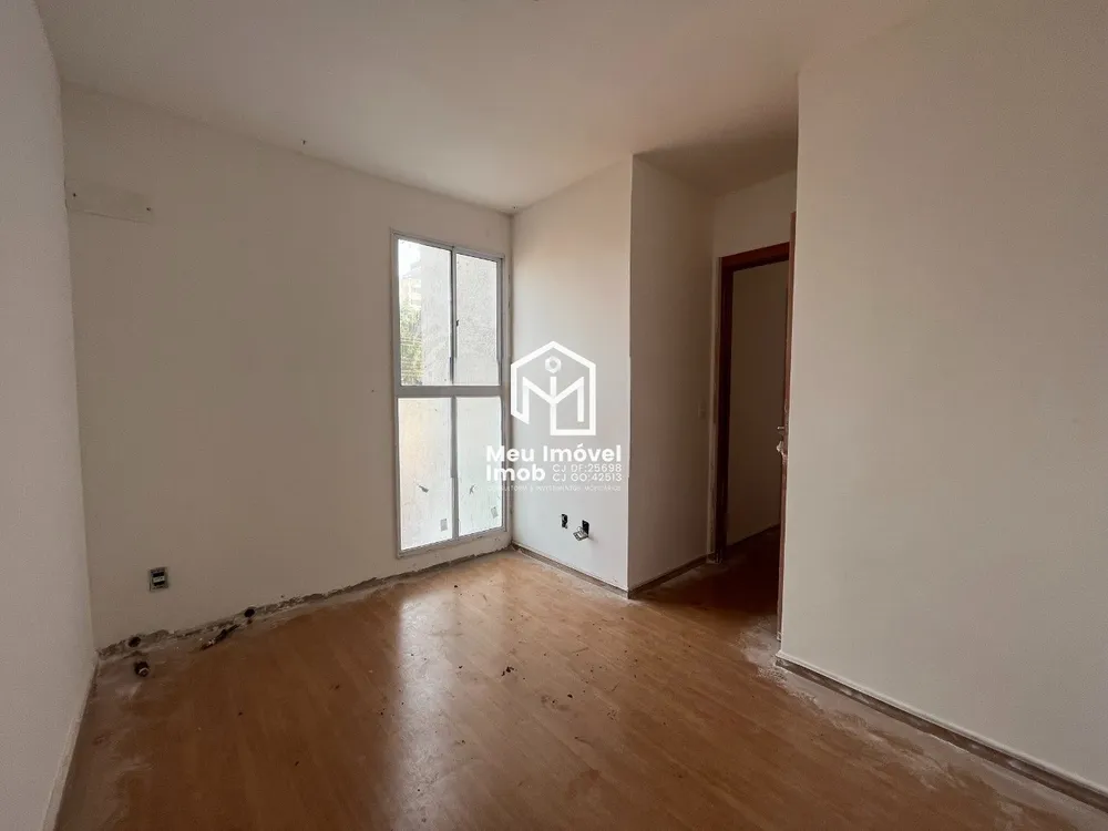 Apartamento, 2 quartos, 42 m² - Foto 10