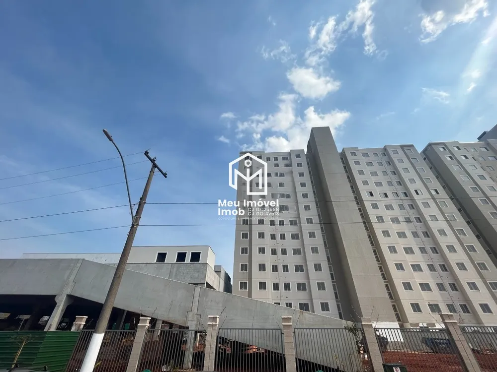 Apartamento, 2 quartos, 42 m² - Foto 5