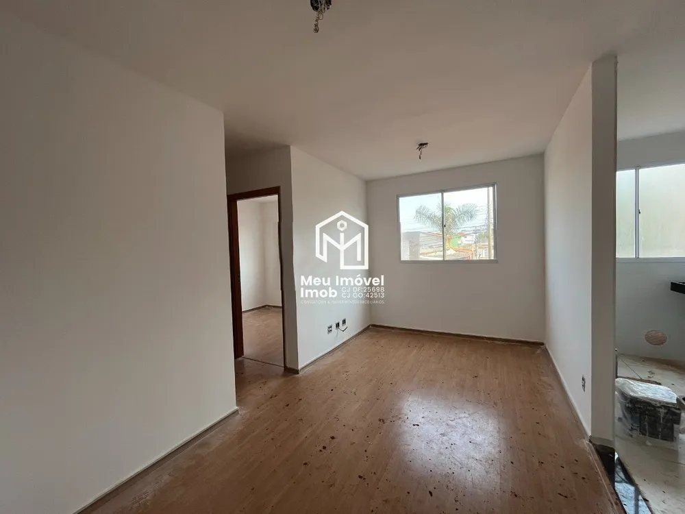 Apartamento, 2 quartos, 42 m² - Foto 12
