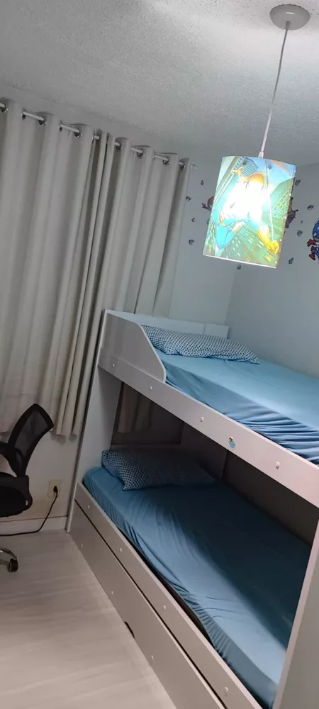 Apartamento, 3 quartos, 70 m² - Foto 5