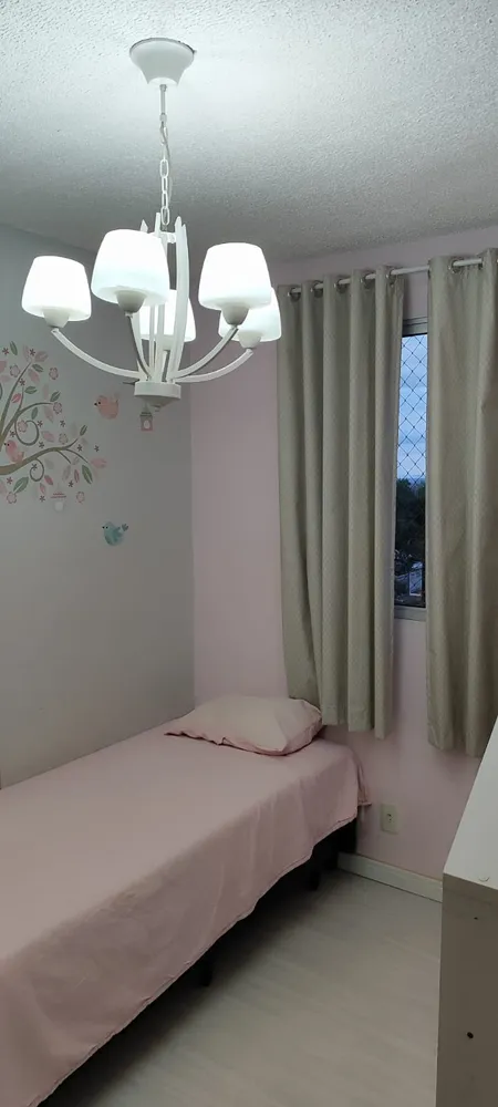 Apartamento, 3 quartos, 70 m² - Foto 16