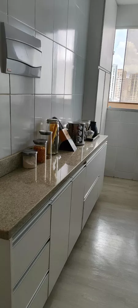 Apartamento, 3 quartos, 70 m² - Foto 6