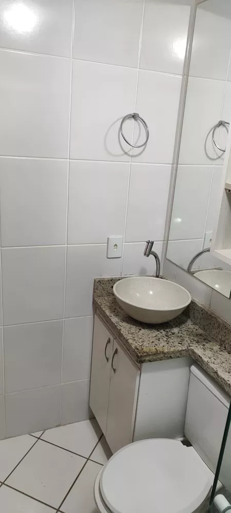 Apartamento, 3 quartos, 70 m² - Foto 1