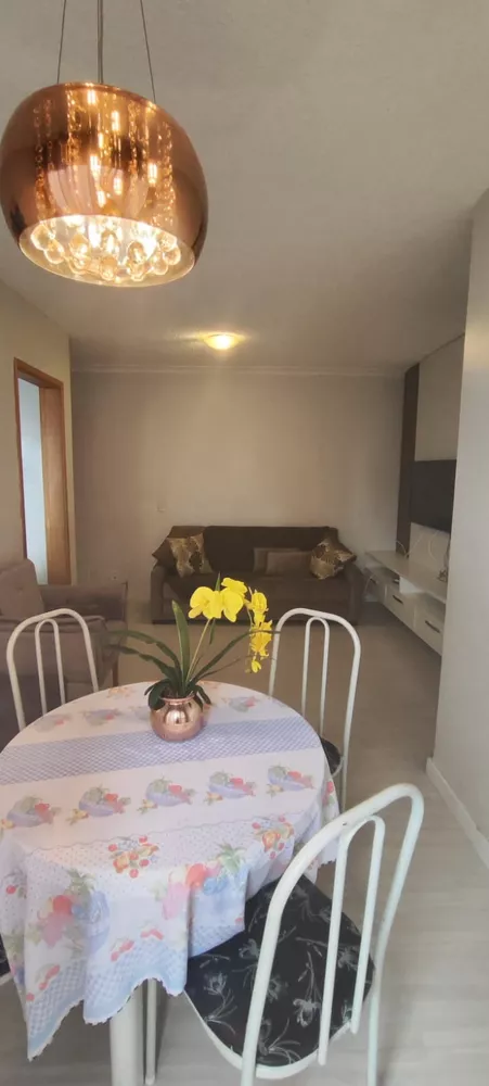 Apartamento, 3 quartos, 70 m² - Foto 7