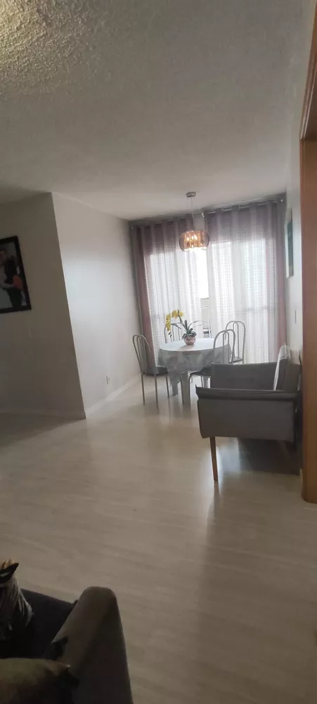 Apartamento, 3 quartos, 70 m² - Foto 3