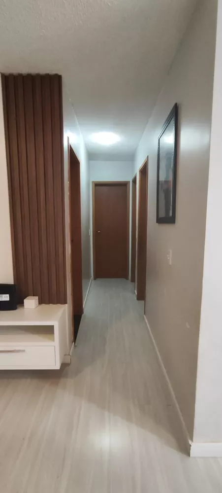 Apartamento, 3 quartos, 70 m² - Foto 8
