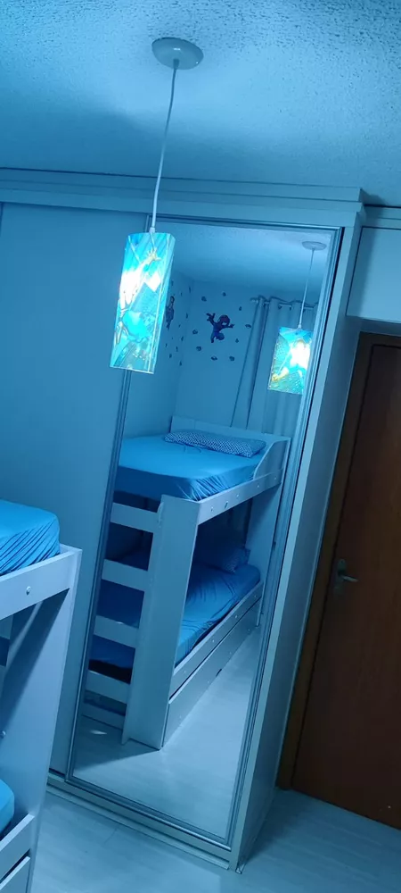 Apartamento, 3 quartos, 70 m² - Foto 2