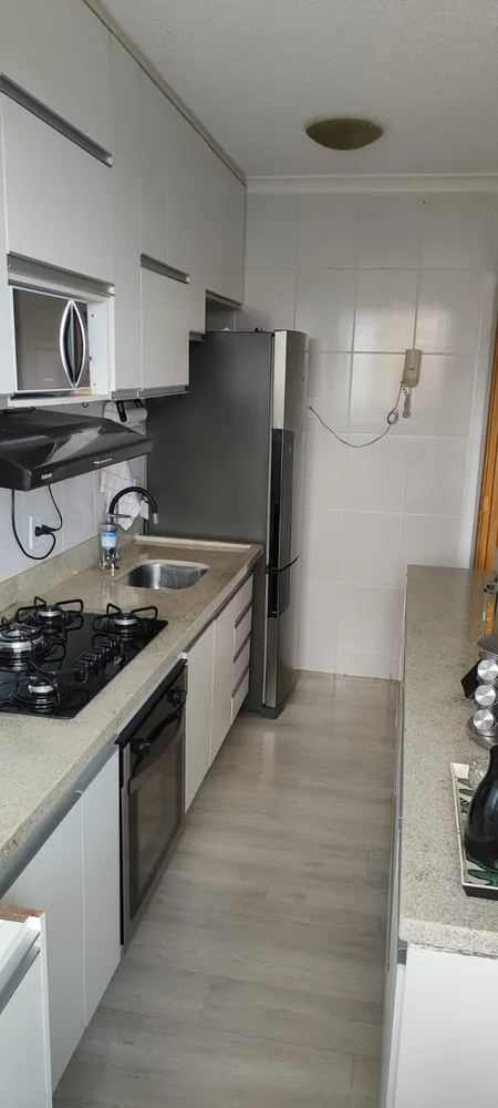 Apartamento, 3 quartos, 70 m² - Foto 13