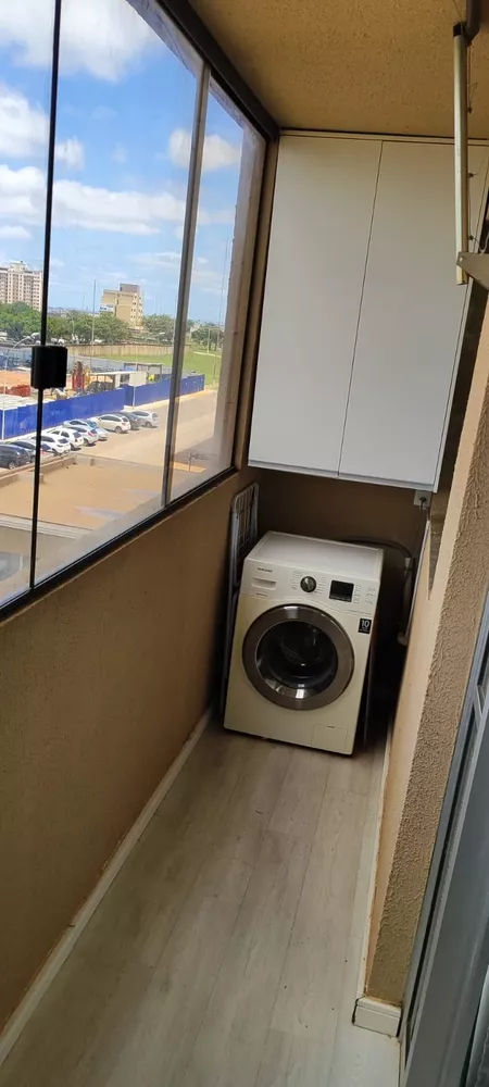 Apartamento, 3 quartos, 70 m² - Foto 4