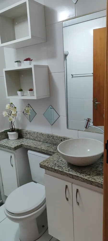 Apartamento, 3 quartos, 70 m² - Foto 17