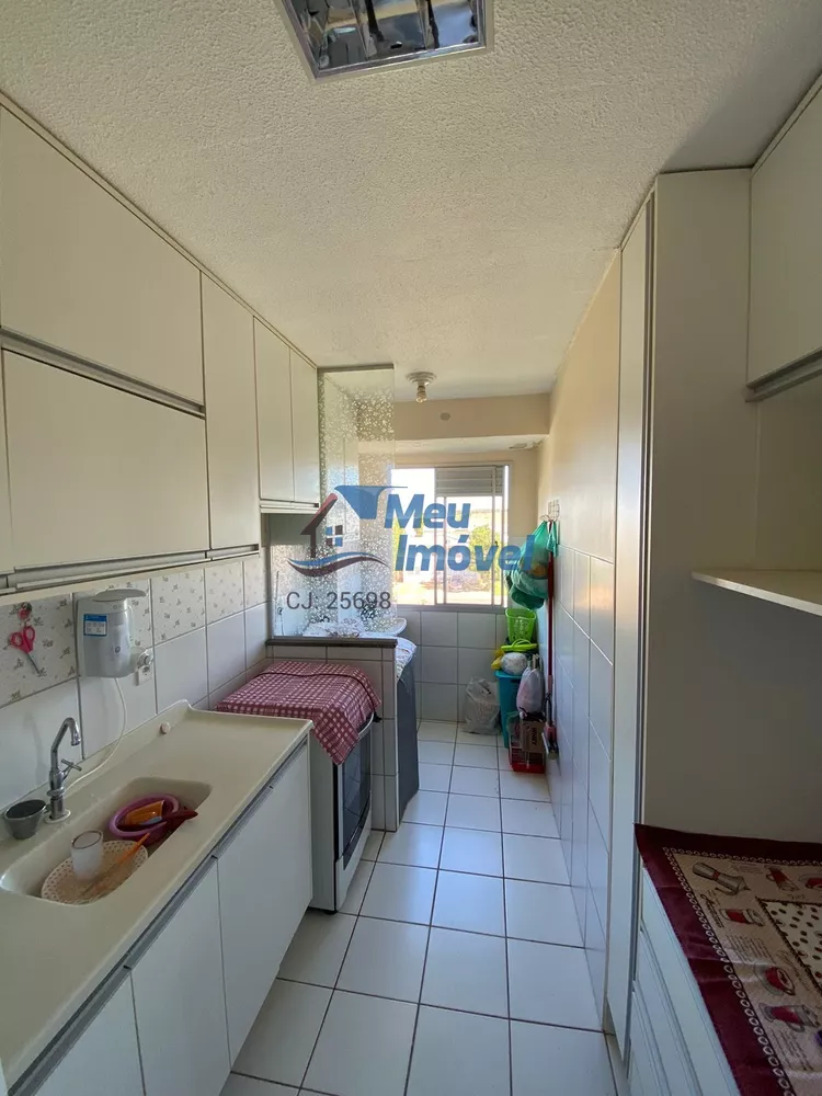 Casa, 3 quartos, 112 m² - Foto 2