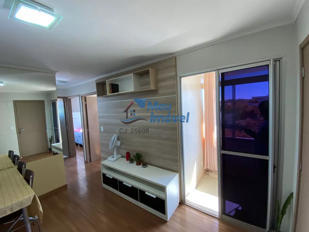Casa, 3 quartos, 112 m² - Foto 5