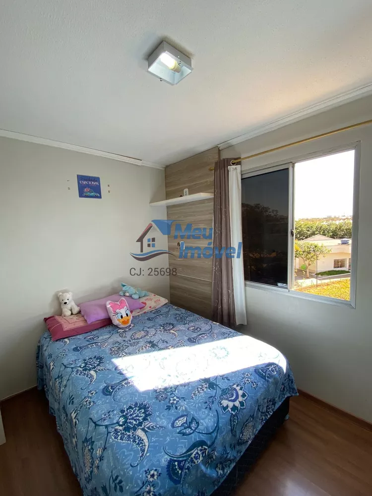 Casa, 3 quartos, 112 m² - Foto 3
