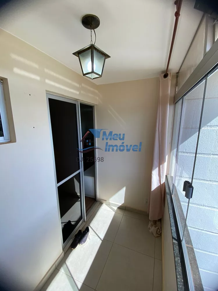 Casa, 3 quartos, 112 m² - Foto 9