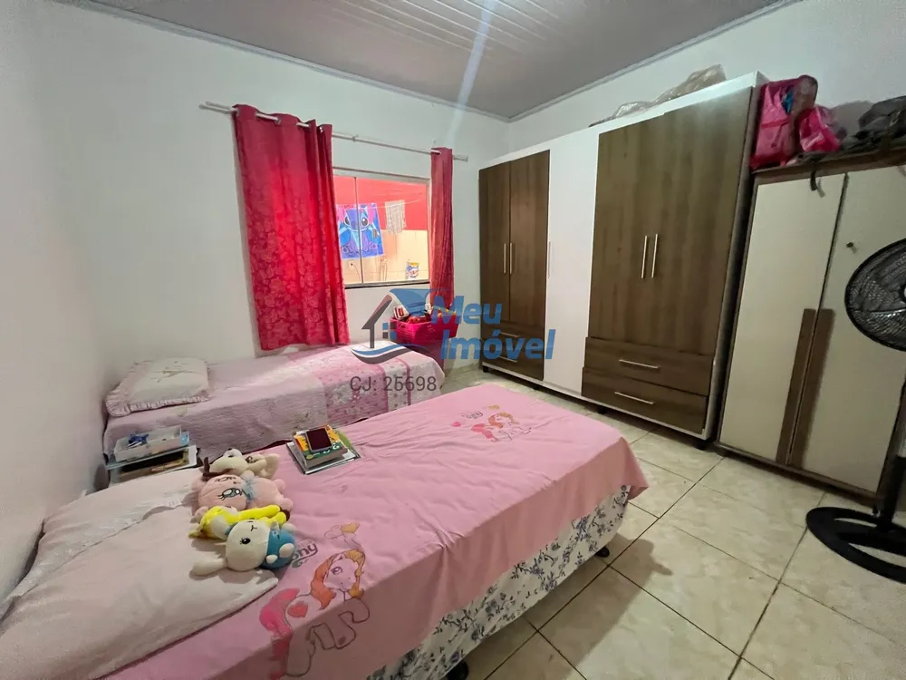 Casa, 3 quartos, 112 m² - Foto 20