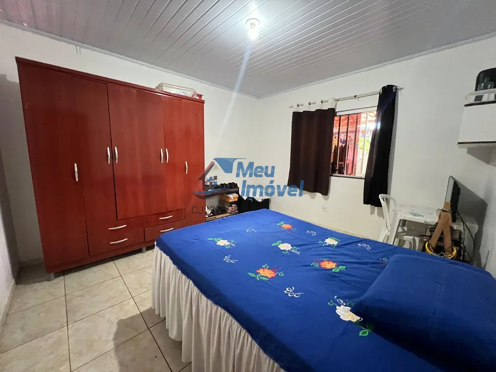 Casa, 3 quartos, 112 m² - Foto 17