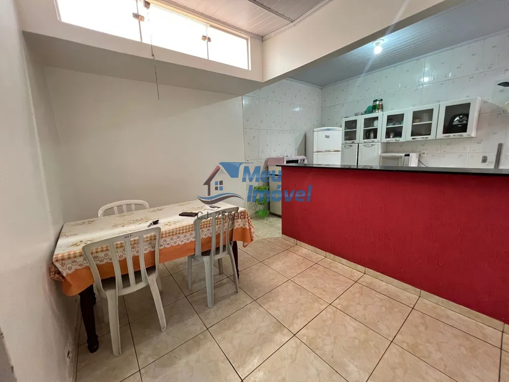 Casa, 3 quartos, 112 m² - Foto 14