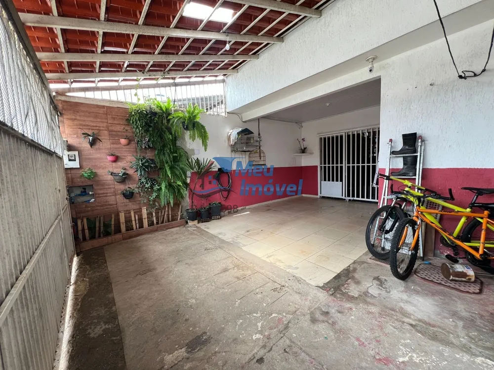 Casa, 3 quartos, 112 m² - Foto 24