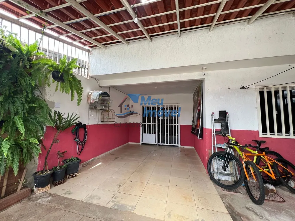 Casa, 3 quartos, 112 m² - Foto 13