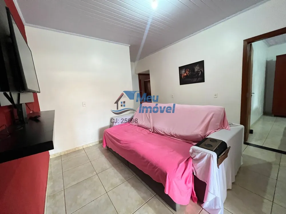 Casa, 3 quartos, 112 m² - Foto 15