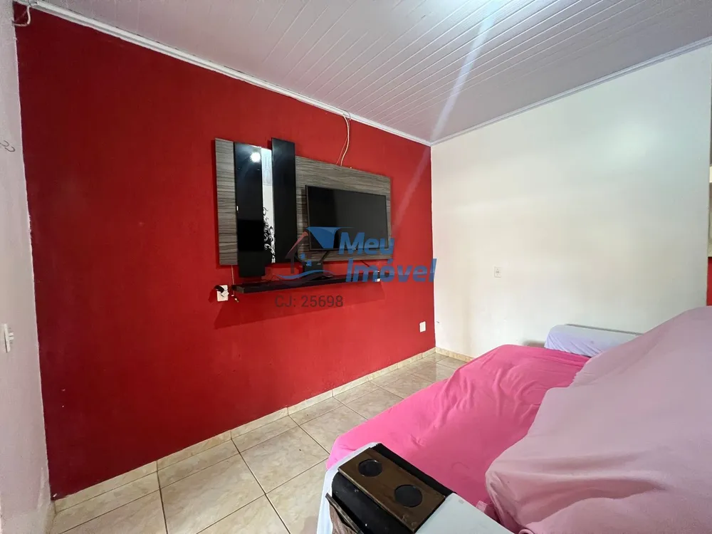 Casa, 3 quartos, 112 m² - Foto 16