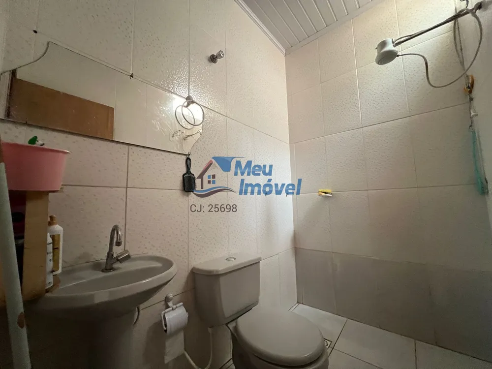 Casa, 3 quartos, 112 m² - Foto 21