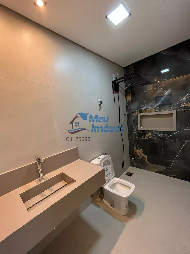 Casa, 4 quartos, 380 m² - Foto 6