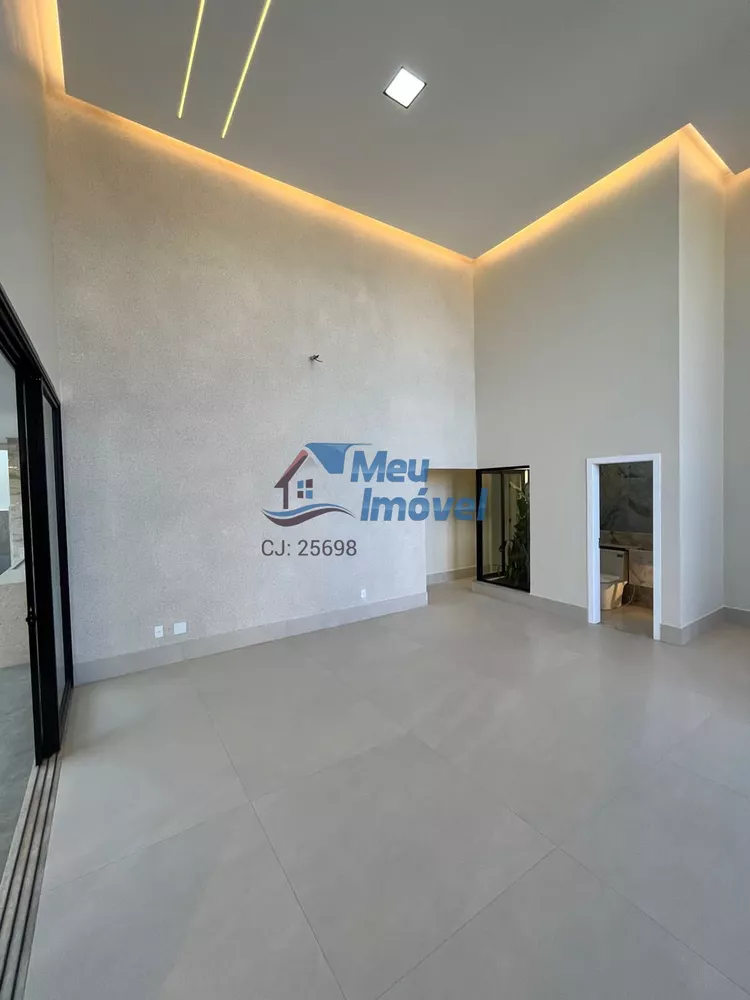 Casa, 4 quartos, 380 m² - Foto 3