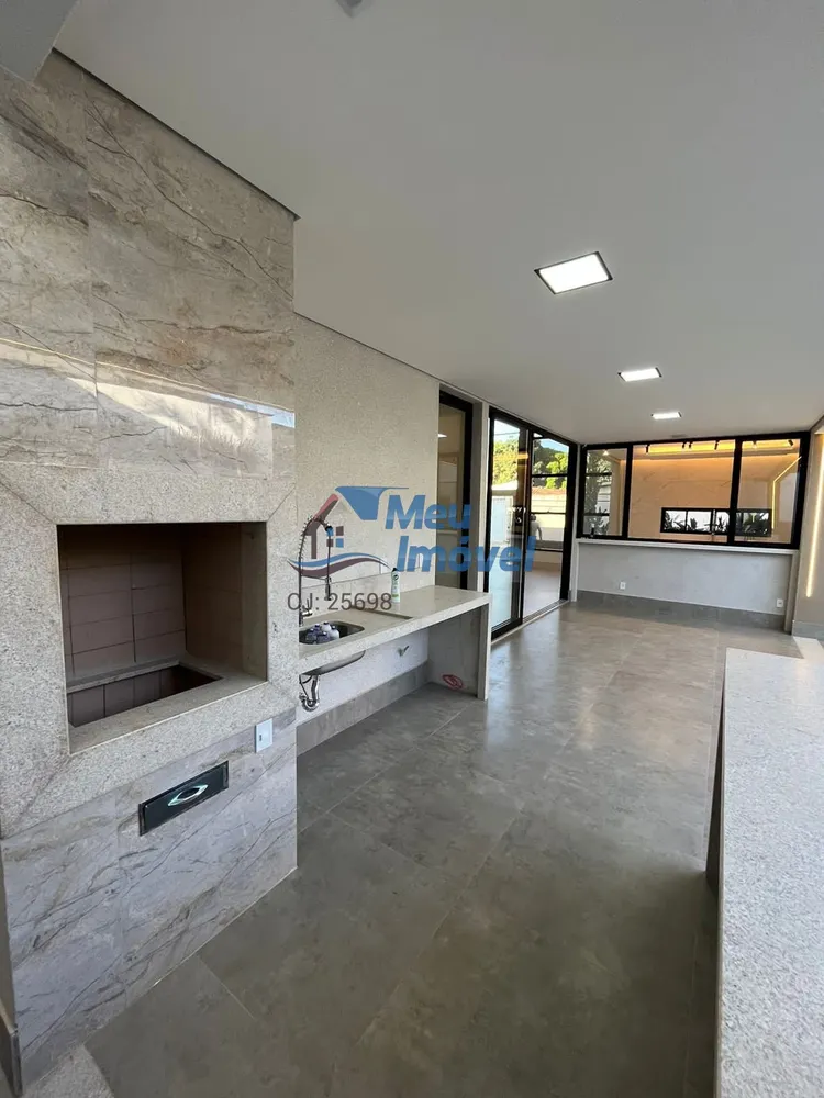 Casa, 4 quartos, 380 m² - Foto 16