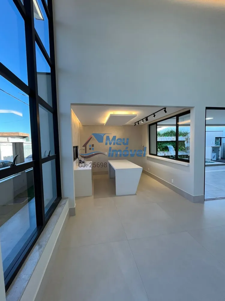 Casa, 4 quartos, 380 m² - Foto 12