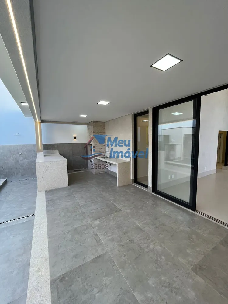 Casa, 4 quartos, 380 m² - Foto 14