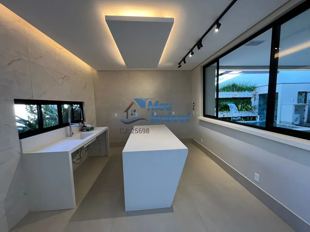 Casa, 4 quartos, 380 m² - Foto 11