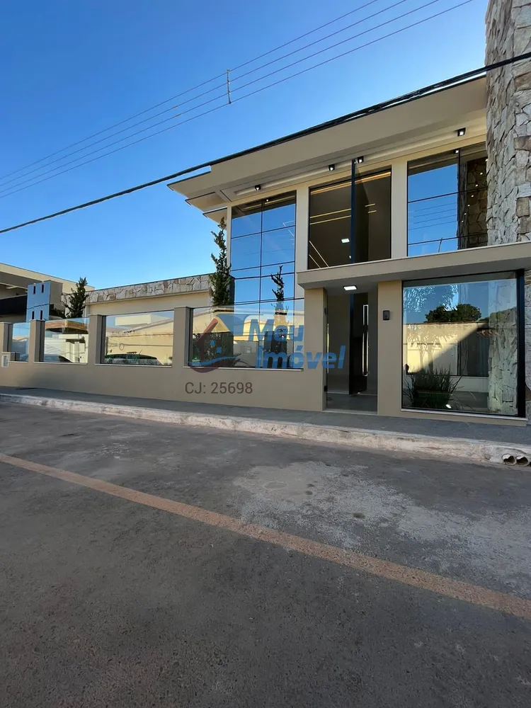 Casa, 4 quartos, 380 m² - Foto 9